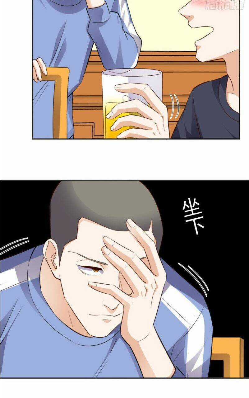 Wechat Siêu Cấp Chapter 70 trang 26