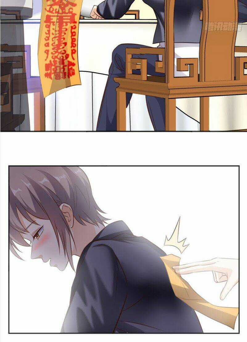 Wechat Siêu Cấp Chapter 70 trang 29