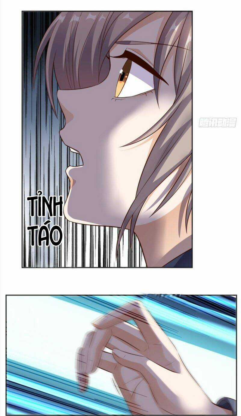 Wechat Siêu Cấp Chapter 70 trang 30