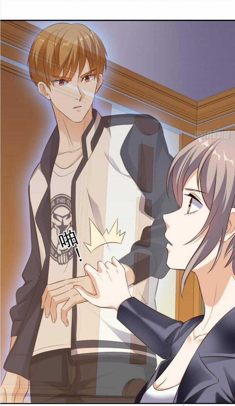 Wechat Siêu Cấp Chapter 70 trang 31