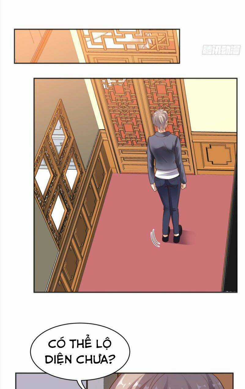 Wechat Siêu Cấp Chapter 71 trang 28