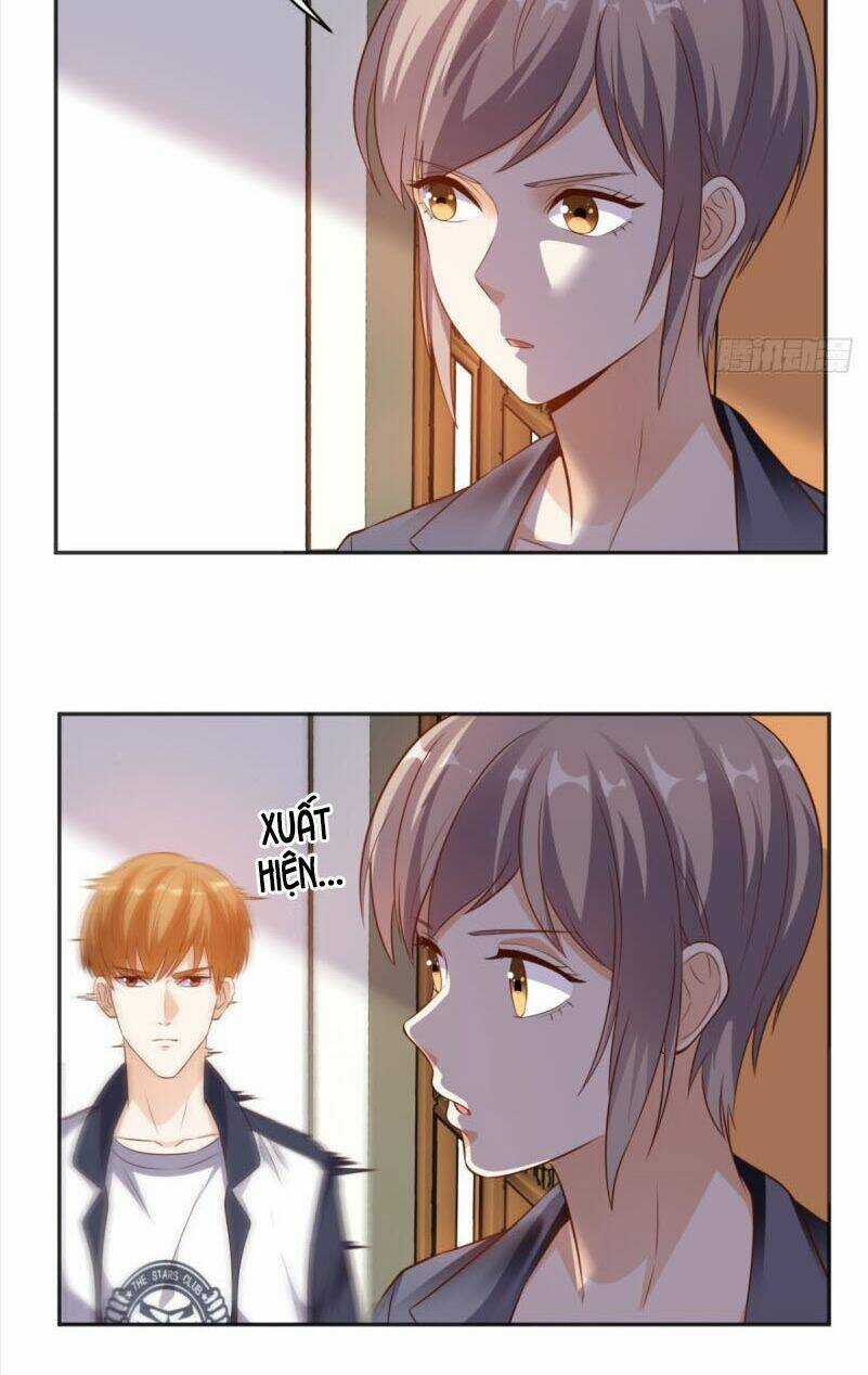 Wechat Siêu Cấp Chapter 71 trang 29