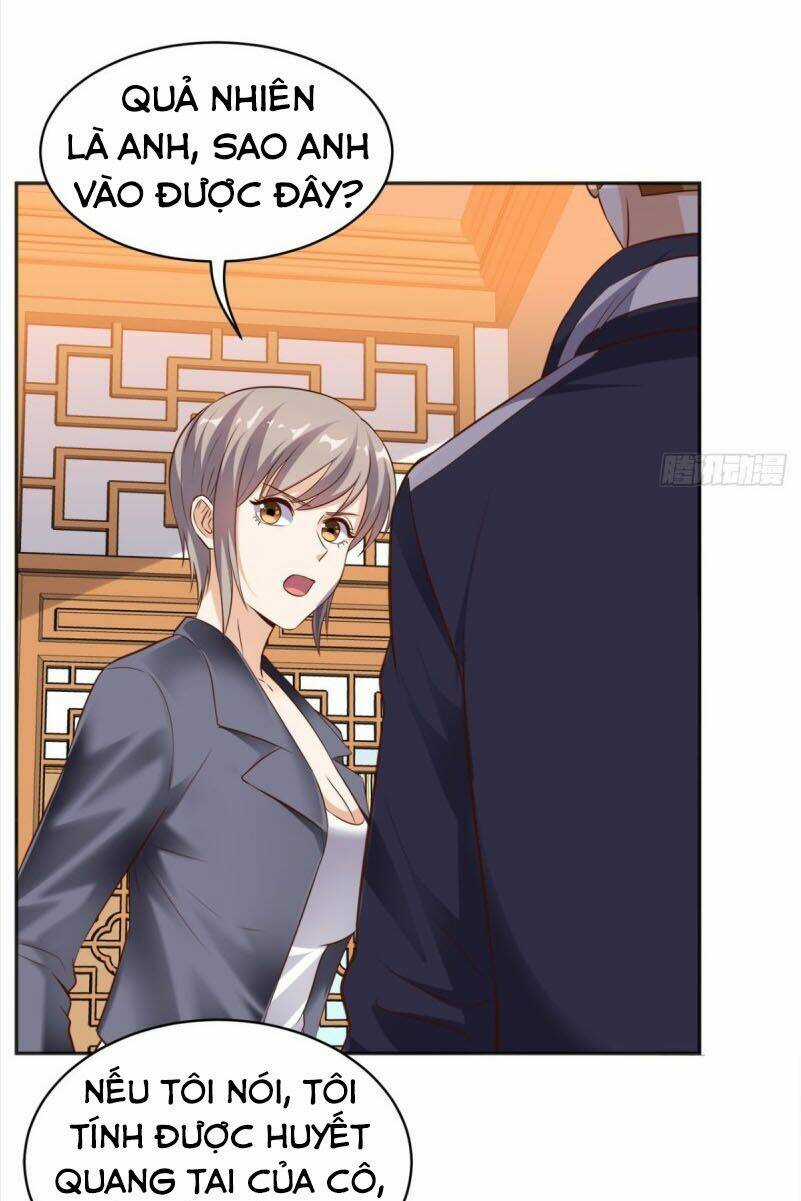 Wechat Siêu Cấp Chapter 71 trang 30