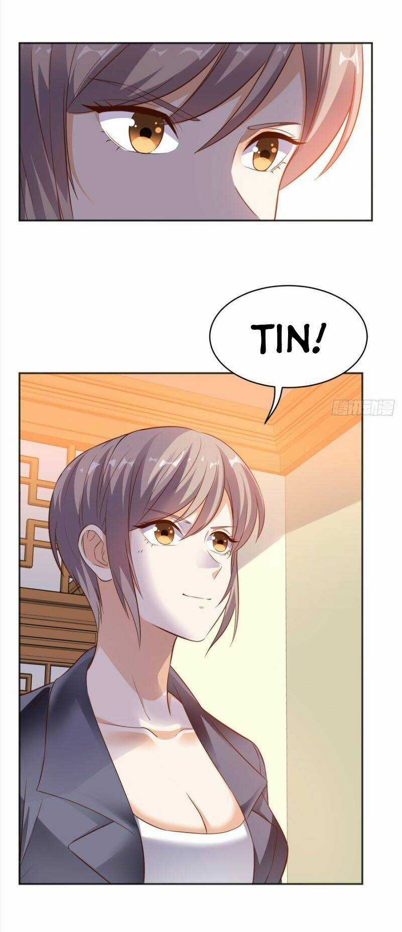 Wechat Siêu Cấp Chapter 71 trang 32