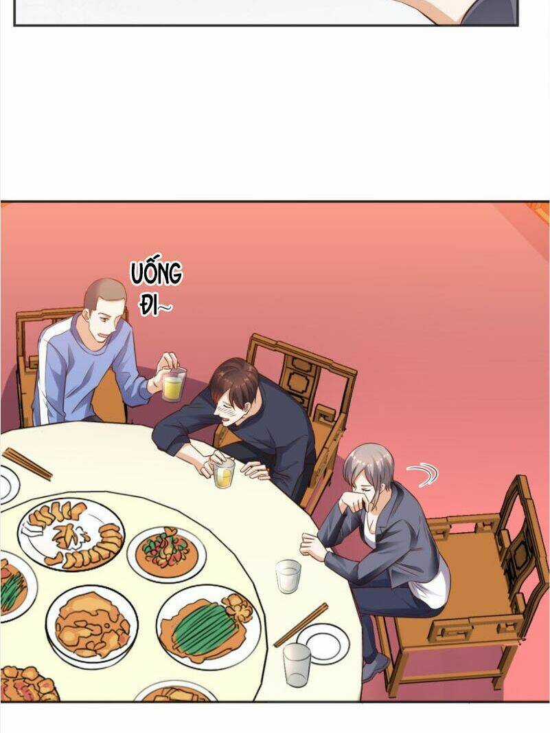 Wechat Siêu Cấp Chapter 71 trang 4