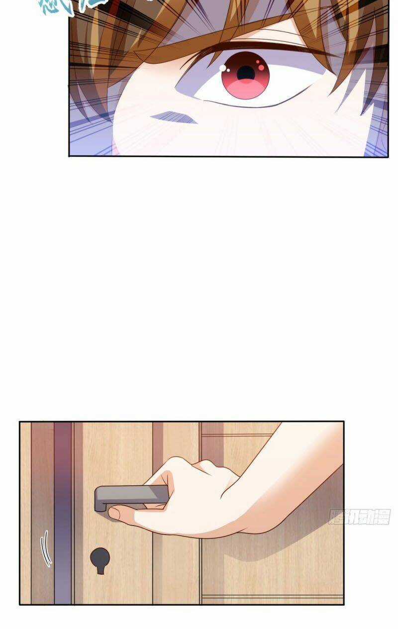 Wechat Siêu Cấp Chapter 72 trang 10