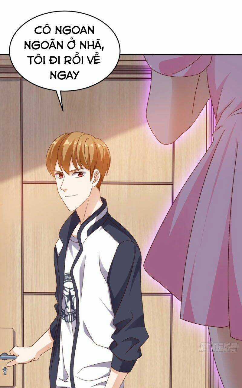 Wechat Siêu Cấp Chapter 72 trang 11