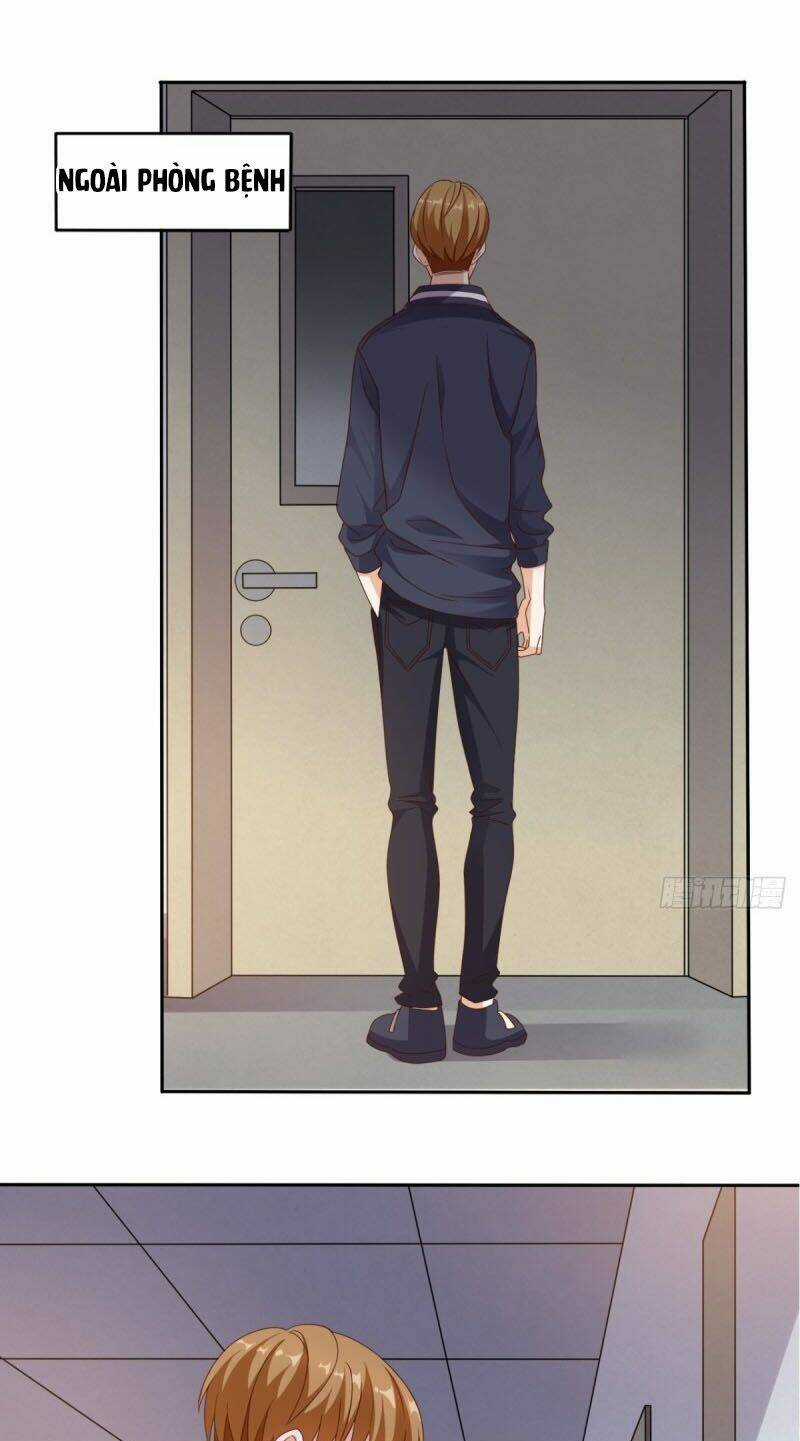 Wechat Siêu Cấp Chapter 72 trang 15