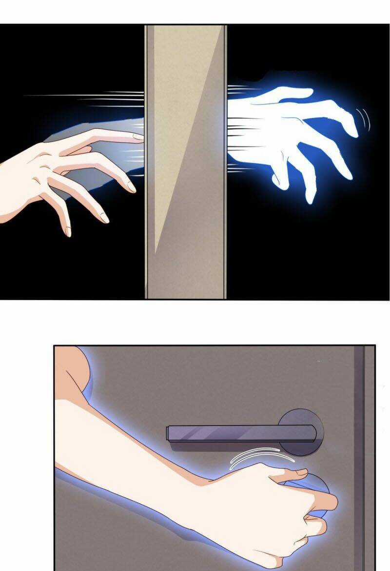 Wechat Siêu Cấp Chapter 72 trang 17