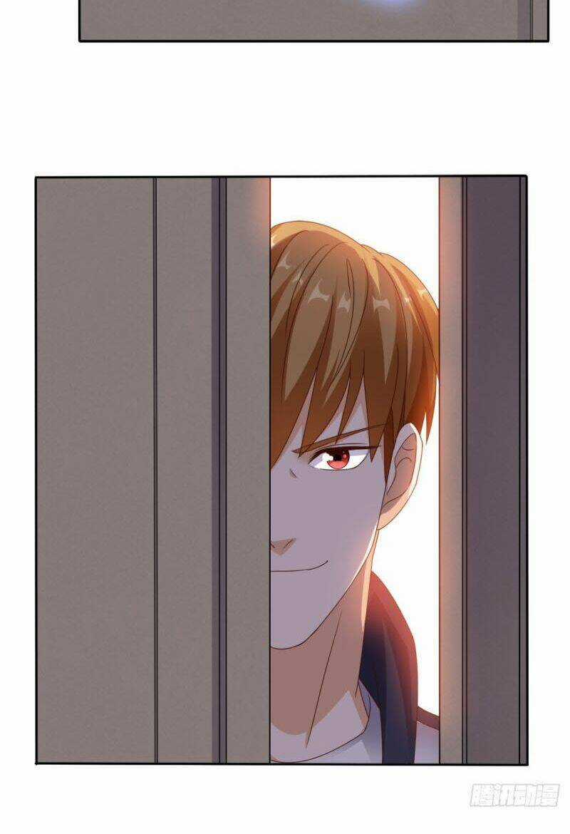 Wechat Siêu Cấp Chapter 72 trang 18