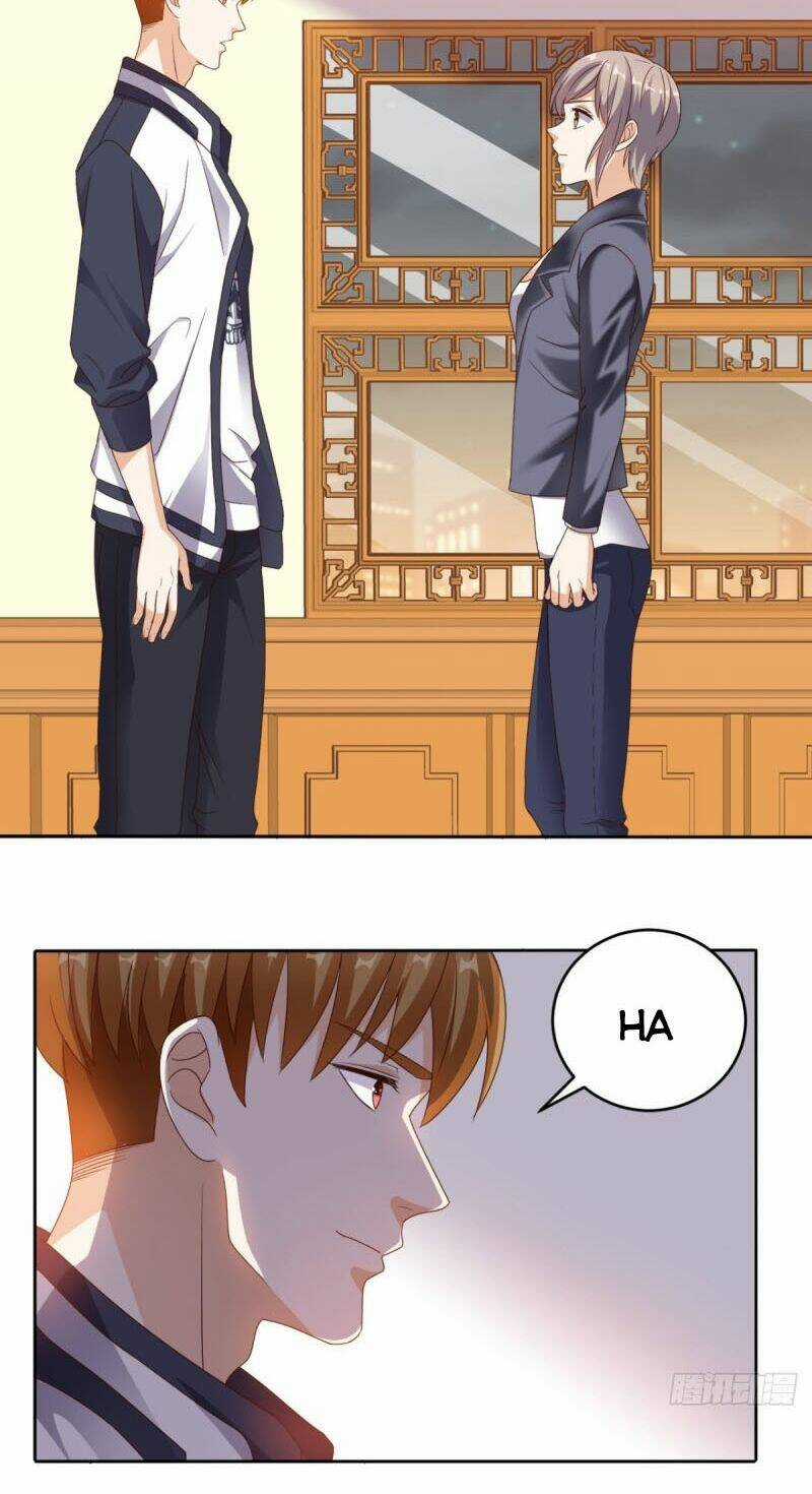 Wechat Siêu Cấp Chapter 72 trang 2