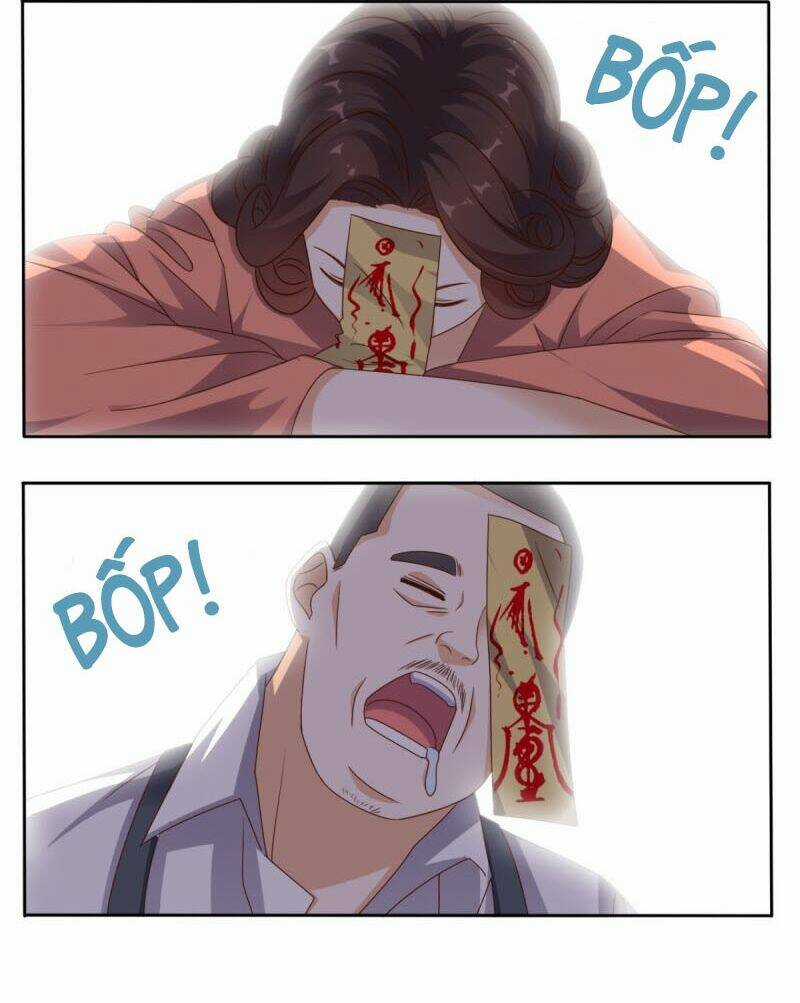 Wechat Siêu Cấp Chapter 72 trang 21