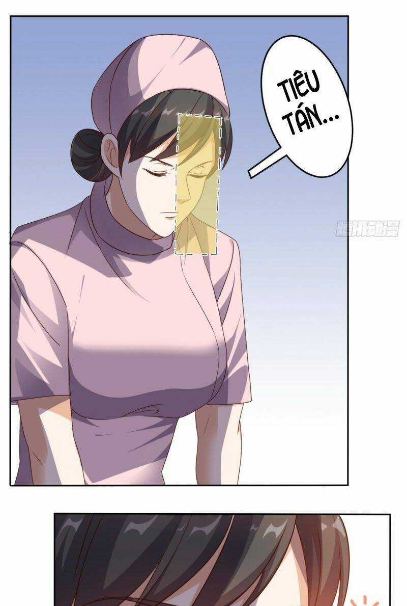 Wechat Siêu Cấp Chapter 72 trang 24