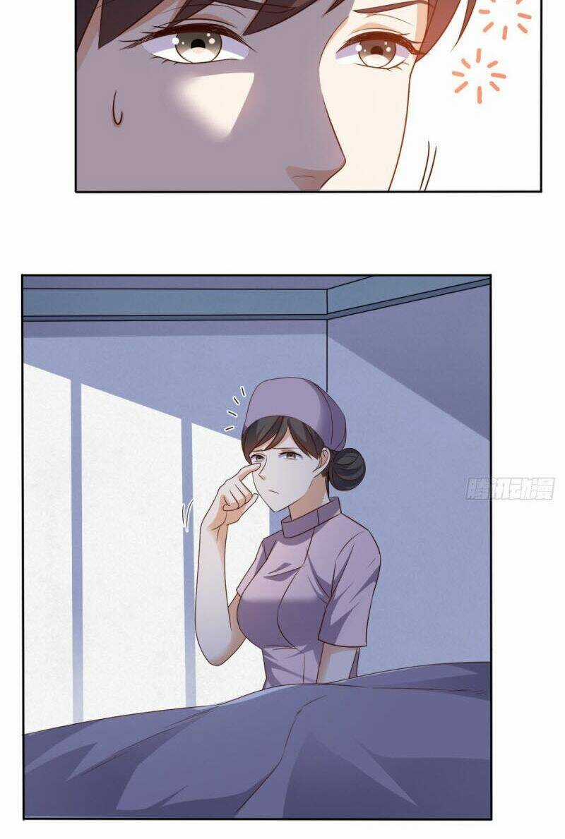 Wechat Siêu Cấp Chapter 72 trang 25