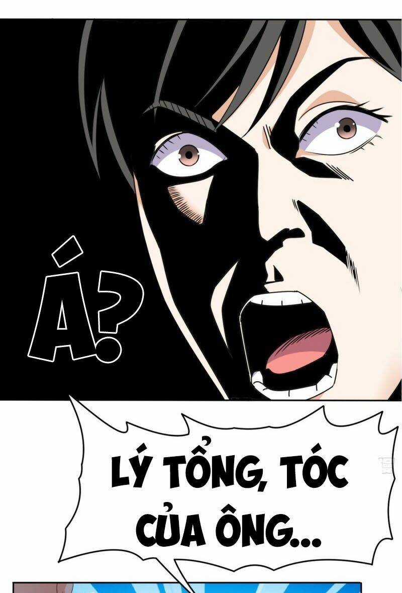 Wechat Siêu Cấp Chapter 72 trang 26