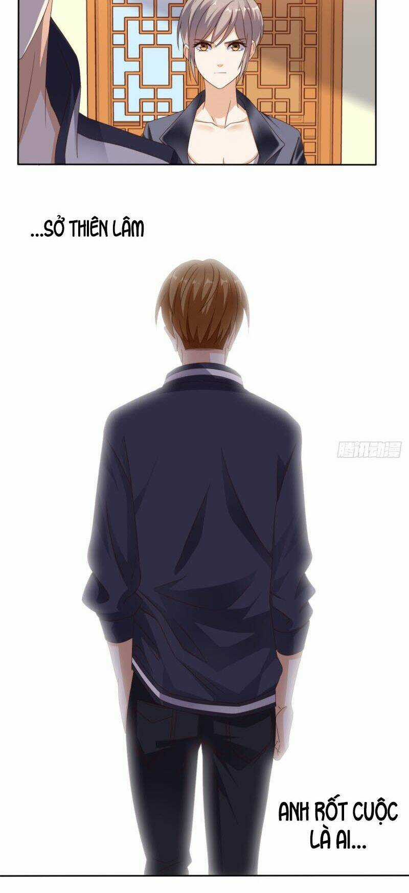 Wechat Siêu Cấp Chapter 72 trang 6