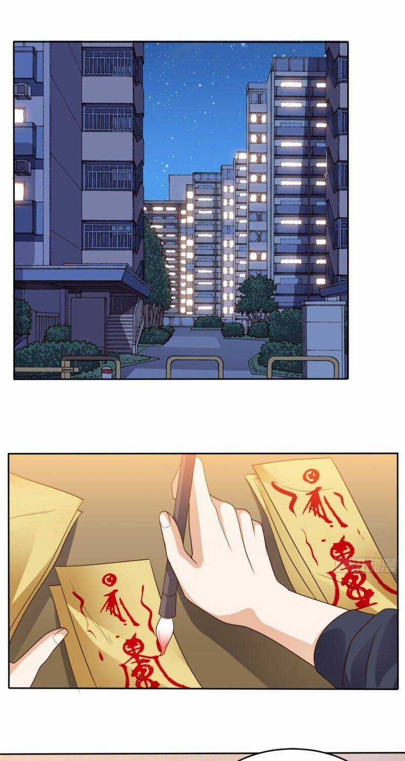 Wechat Siêu Cấp Chapter 72 trang 7