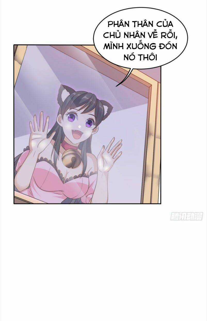 Wechat Siêu Cấp Chapter 73 trang 11