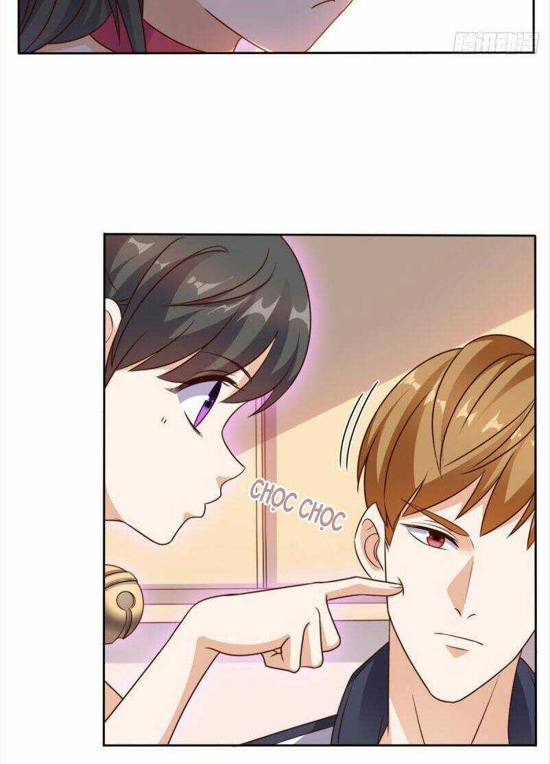 Wechat Siêu Cấp Chapter 73 trang 14