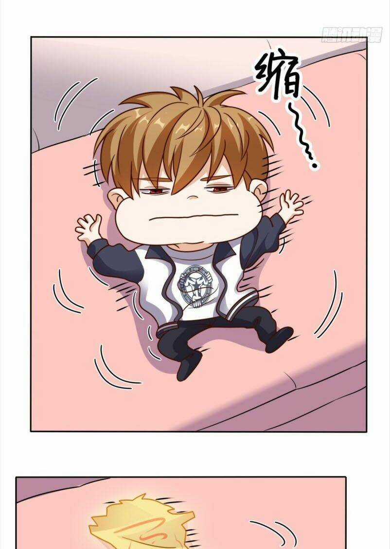 Wechat Siêu Cấp Chapter 73 trang 17