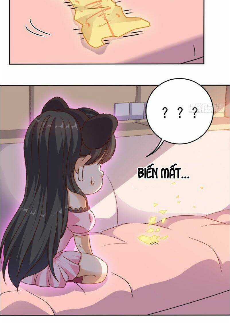 Wechat Siêu Cấp Chapter 73 trang 18