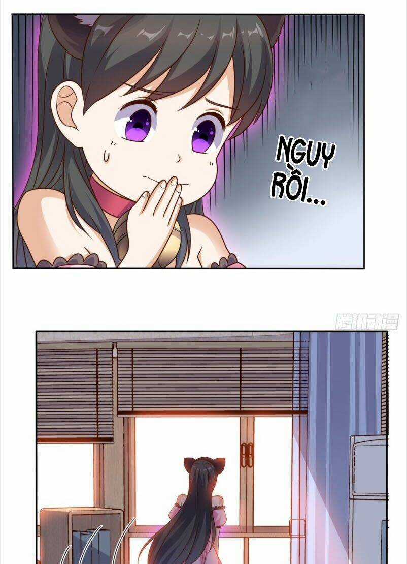 Wechat Siêu Cấp Chapter 73 trang 19