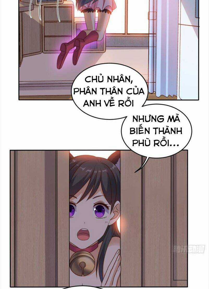 Wechat Siêu Cấp Chapter 73 trang 20