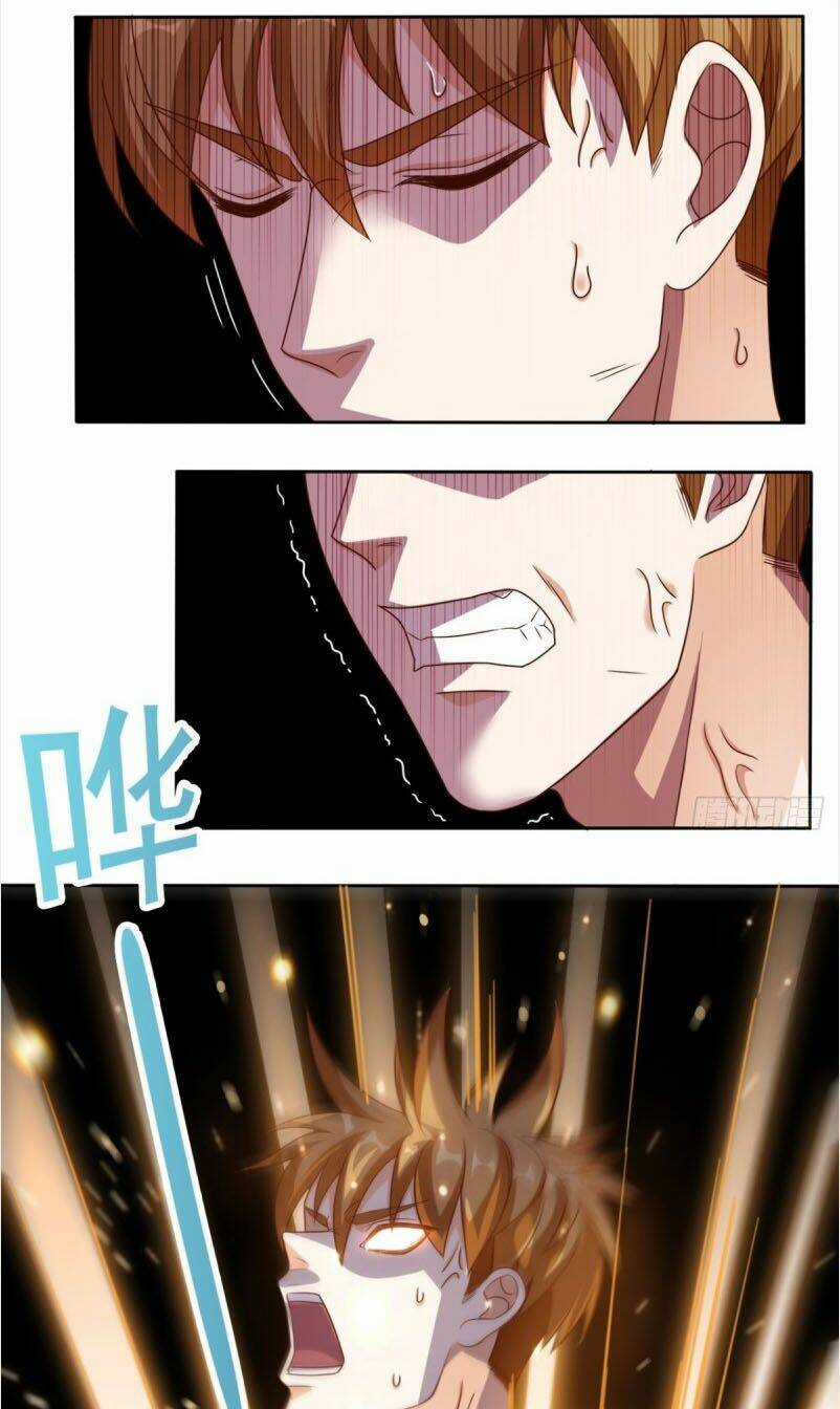 Wechat Siêu Cấp Chapter 73 trang 23