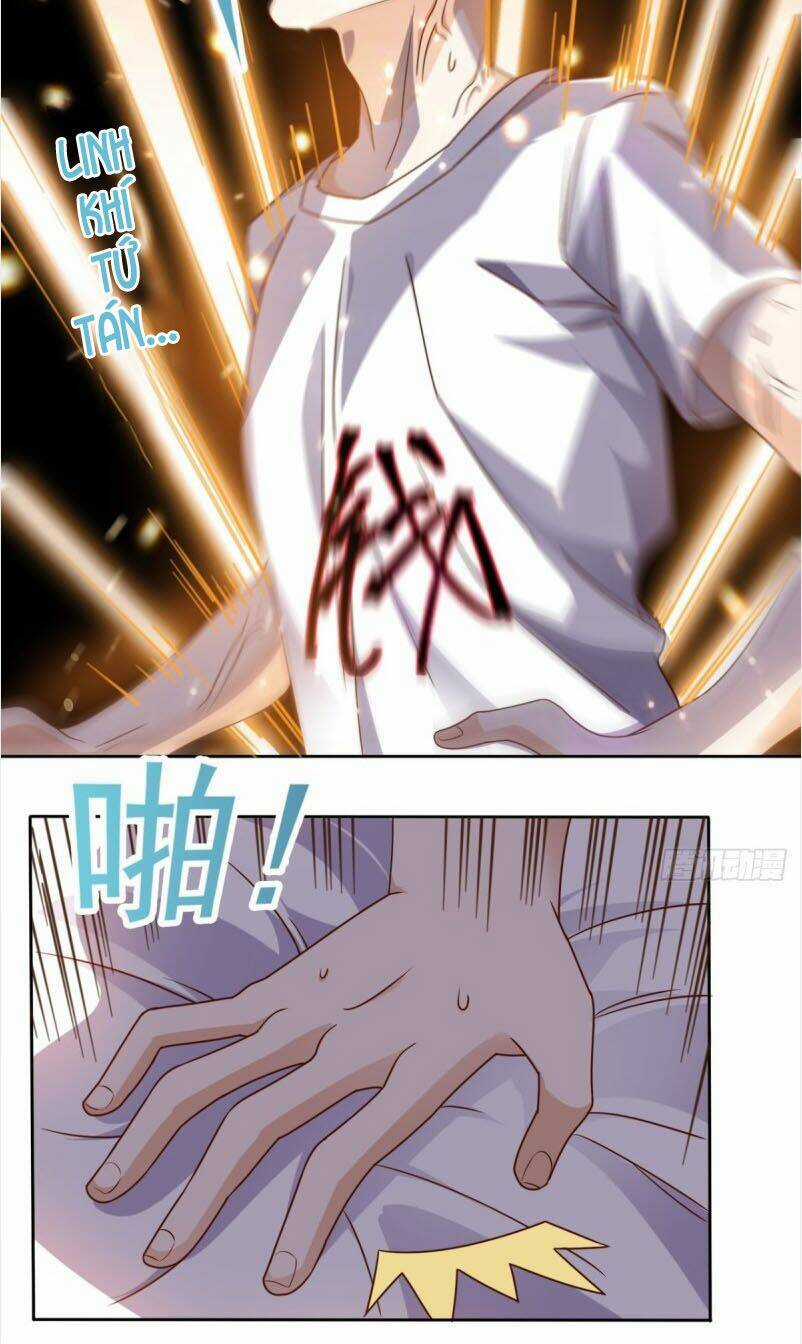 Wechat Siêu Cấp Chapter 73 trang 24