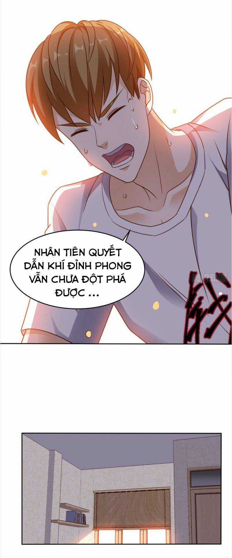 Wechat Siêu Cấp Chapter 73 trang 25