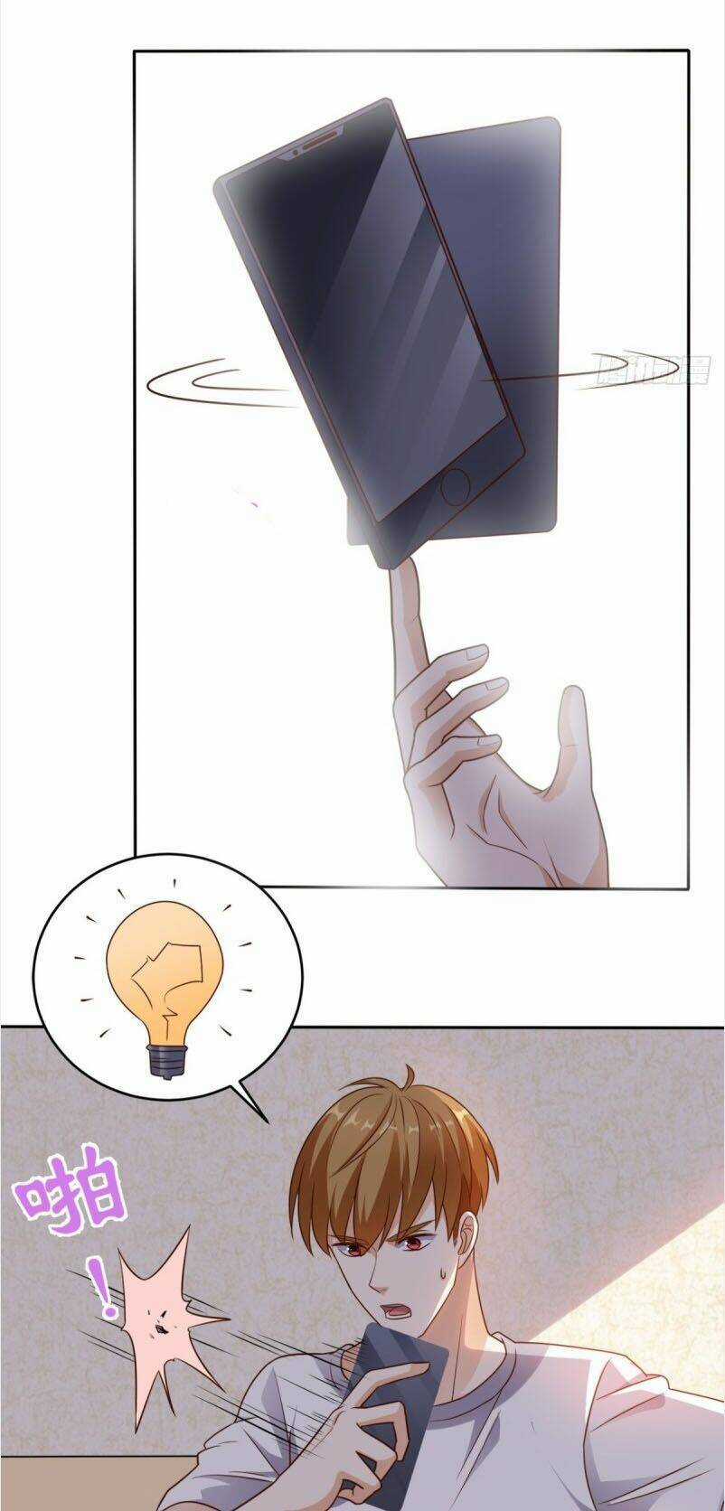 Wechat Siêu Cấp Chapter 73 trang 26