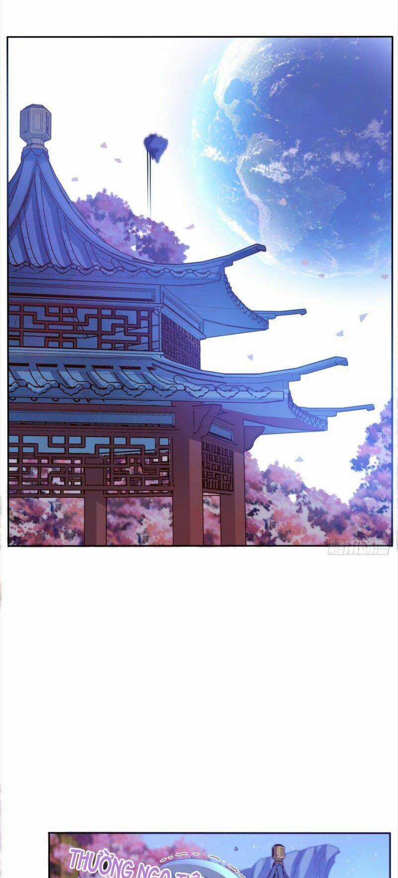 Wechat Siêu Cấp Chapter 73 trang 28