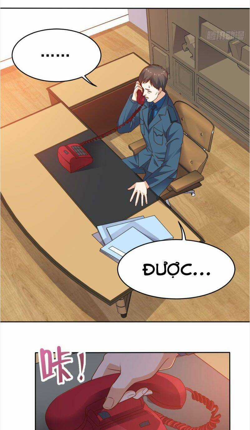 Wechat Siêu Cấp Chapter 73 trang 3