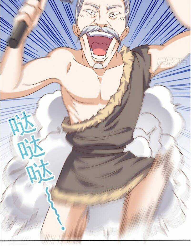 Wechat Siêu Cấp Chapter 73 trang 32