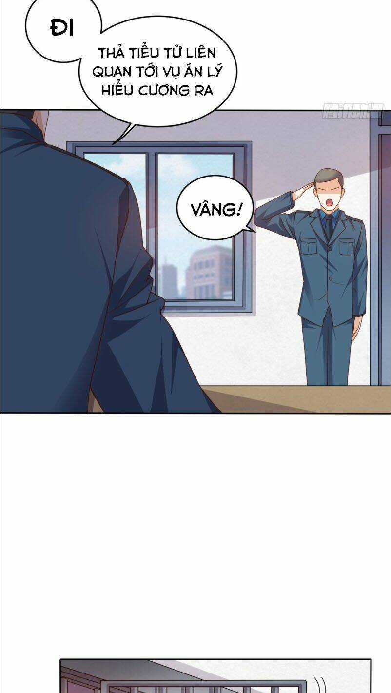 Wechat Siêu Cấp Chapter 73 trang 5