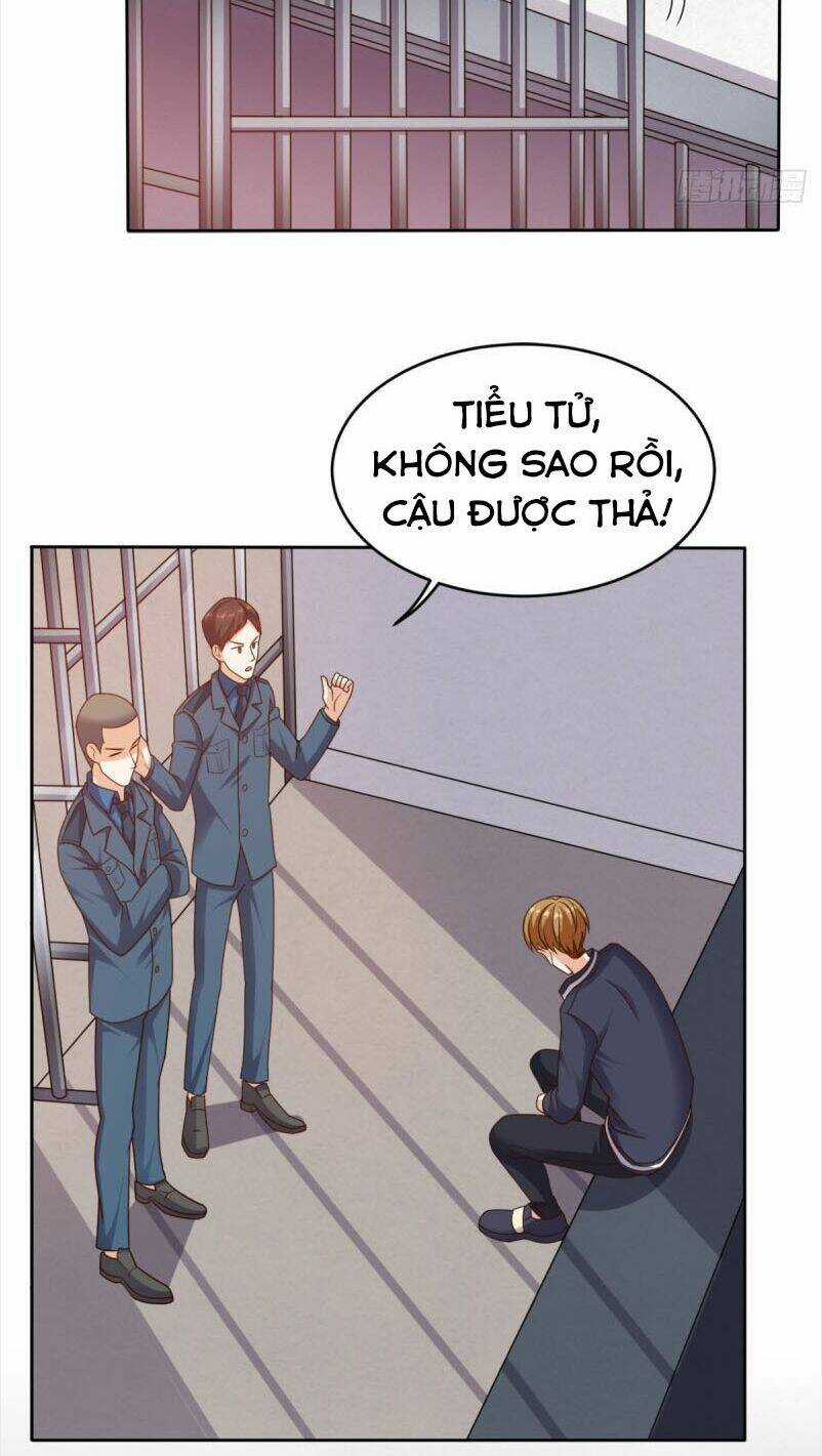 Wechat Siêu Cấp Chapter 73 trang 6