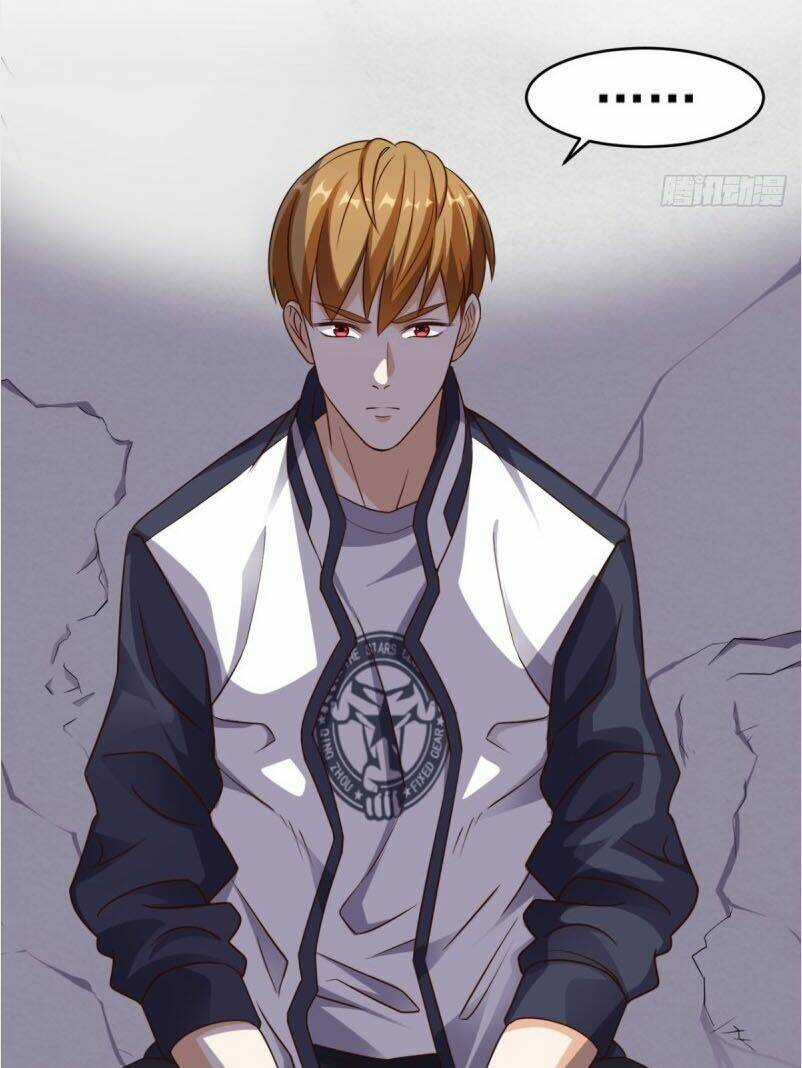 Wechat Siêu Cấp Chapter 73 trang 7