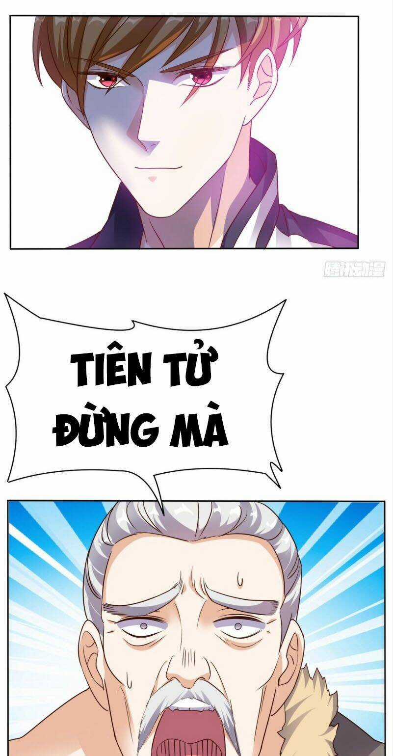 Wechat Siêu Cấp Chapter 74 trang 5