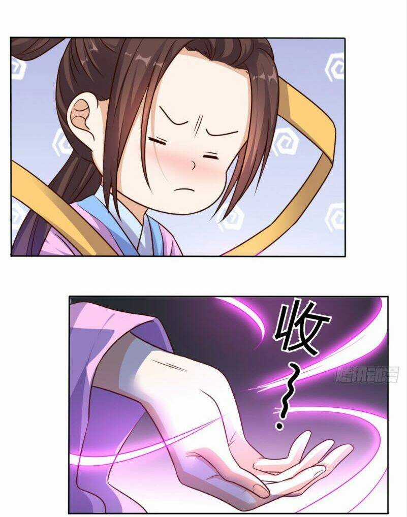 Wechat Siêu Cấp Chapter 74 trang 8