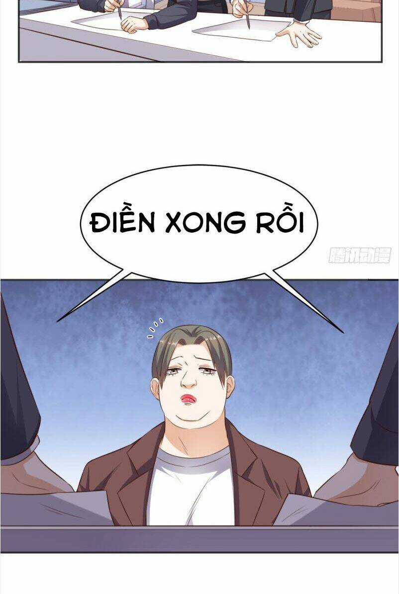 Wechat Siêu Cấp Chapter 75 trang 10