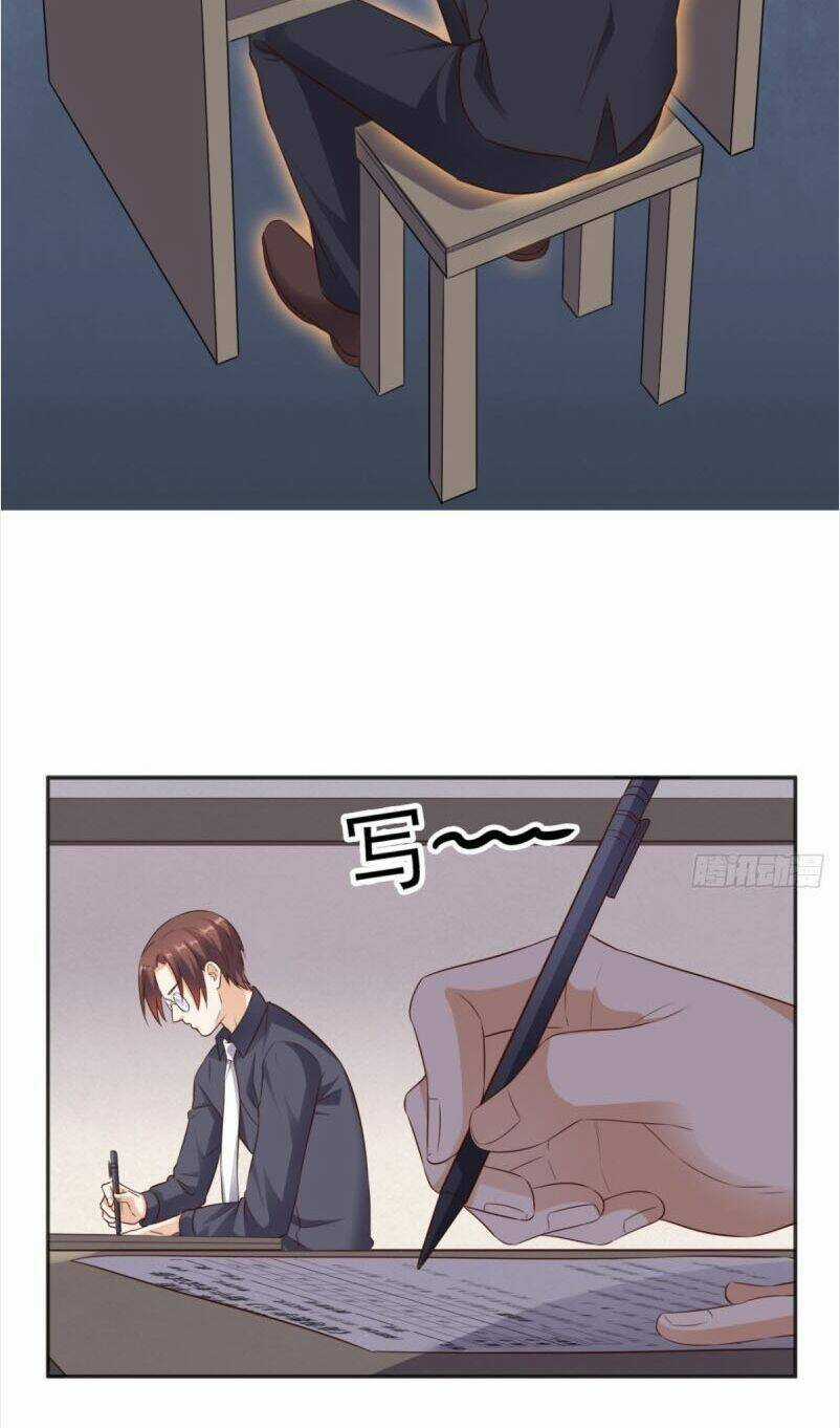 Wechat Siêu Cấp Chapter 75 trang 17