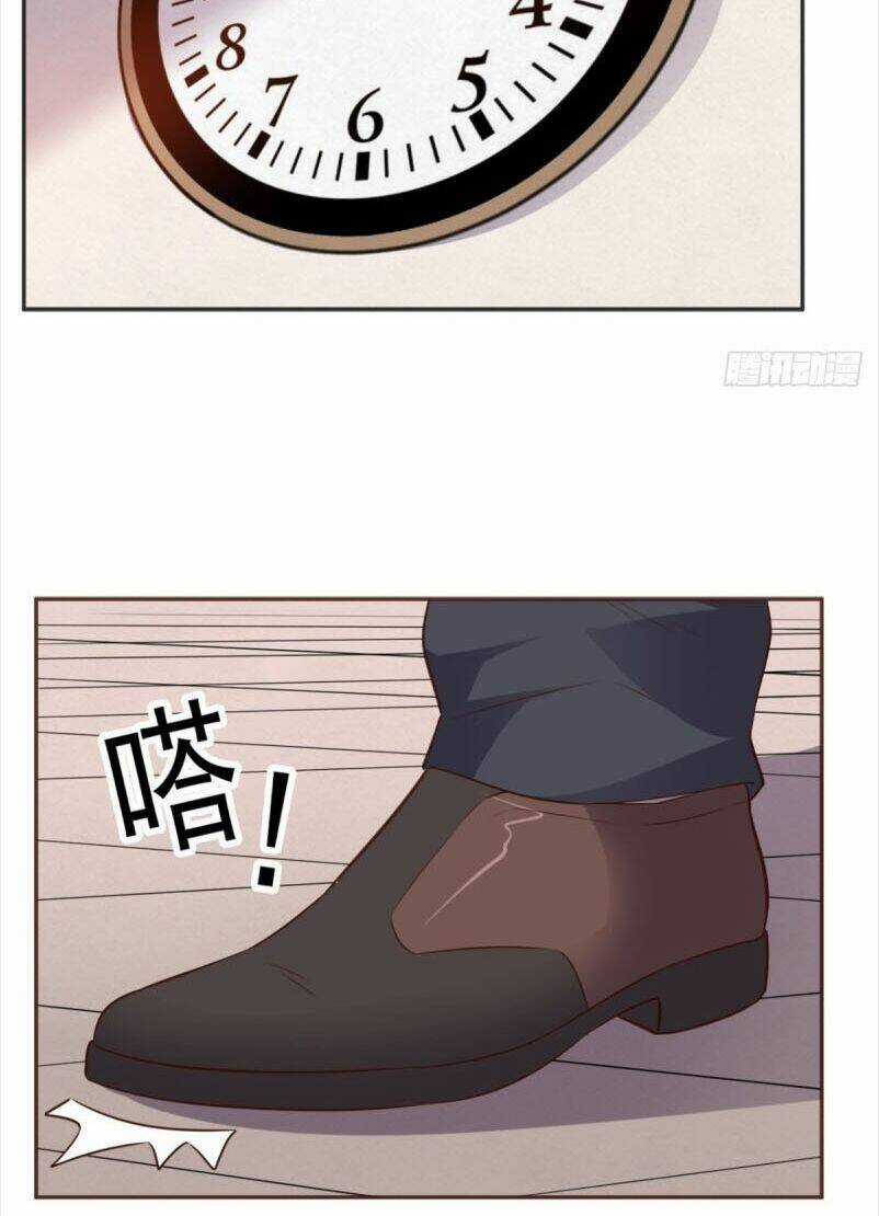 Wechat Siêu Cấp Chapter 75 trang 21