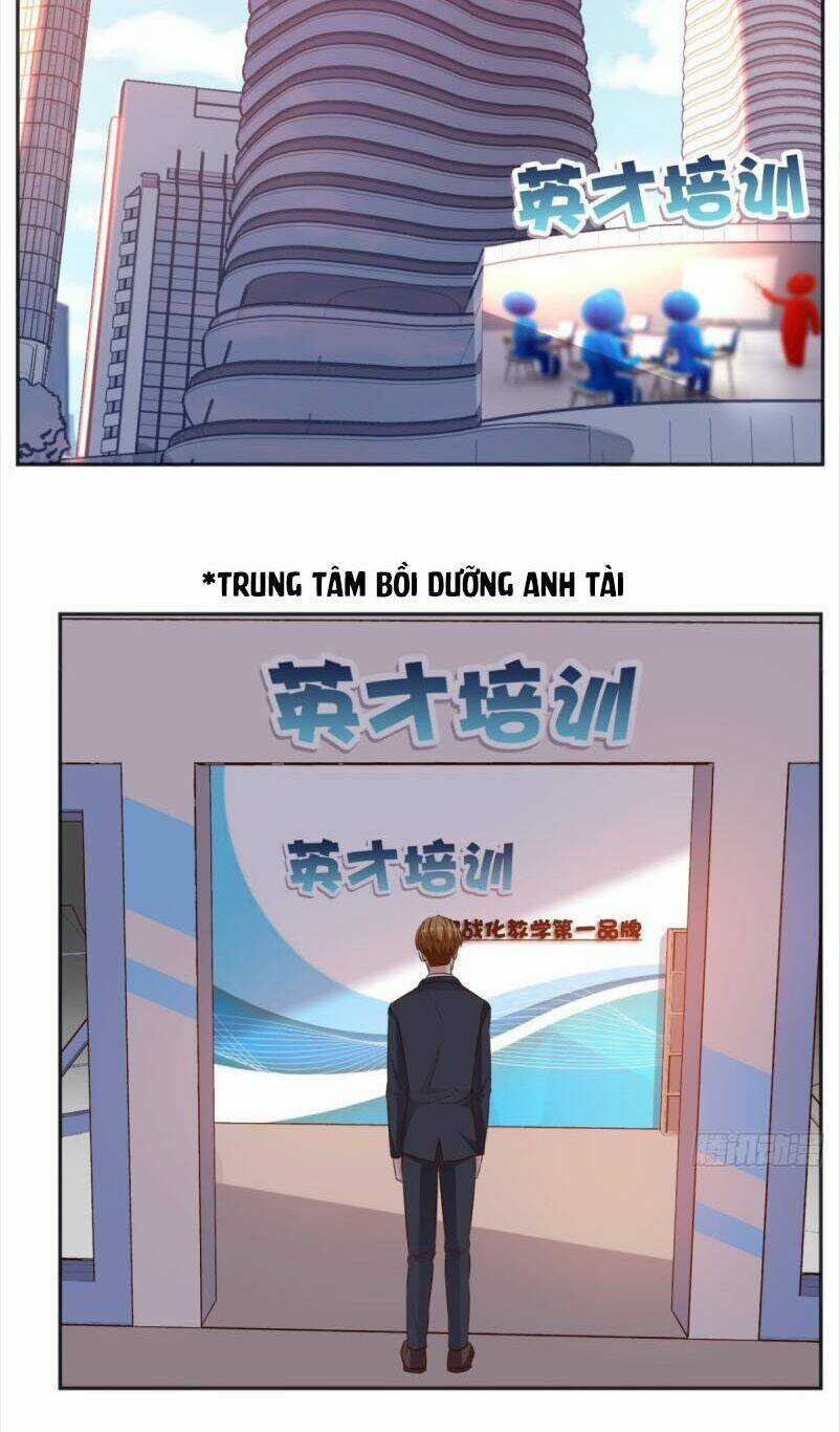 Wechat Siêu Cấp Chapter 75 trang 6