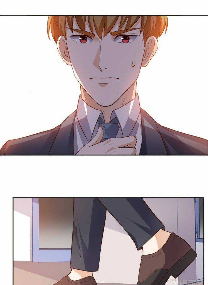 Wechat Siêu Cấp Chapter 75 trang 7