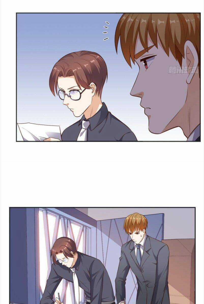 Wechat Siêu Cấp Chapter 75 trang 9