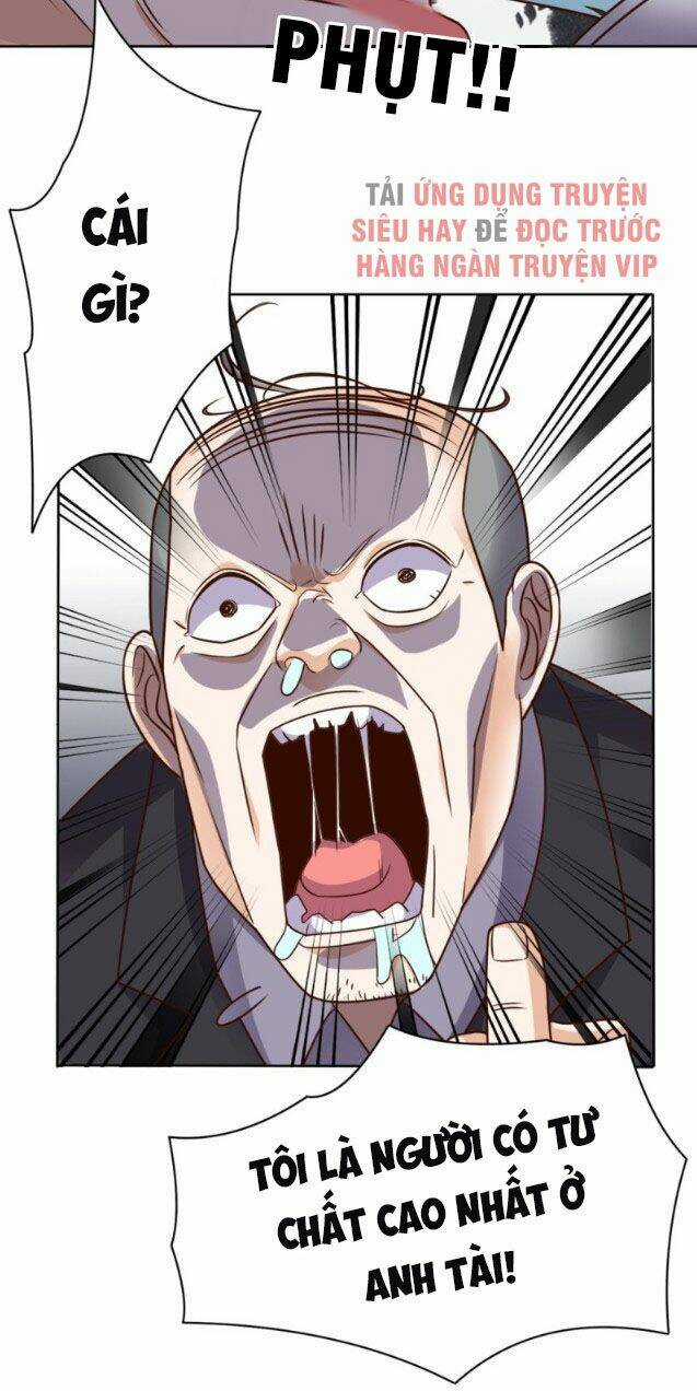 Wechat Siêu Cấp Chapter 76 trang 19