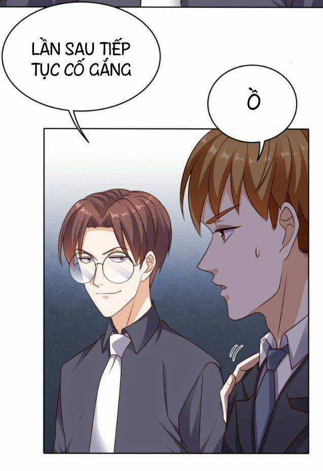 Wechat Siêu Cấp Chapter 76 trang 2