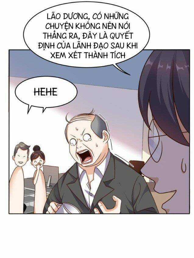 Wechat Siêu Cấp Chapter 76 trang 20