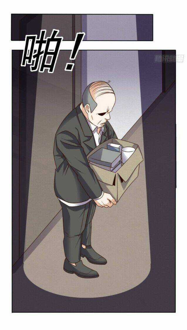 Wechat Siêu Cấp Chapter 76 trang 21