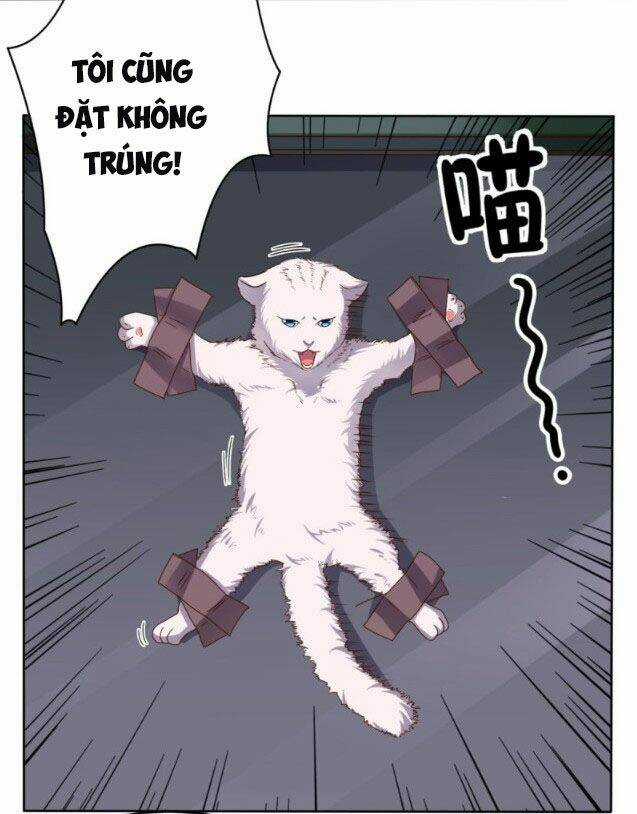 Wechat Siêu Cấp Chapter 76 trang 25